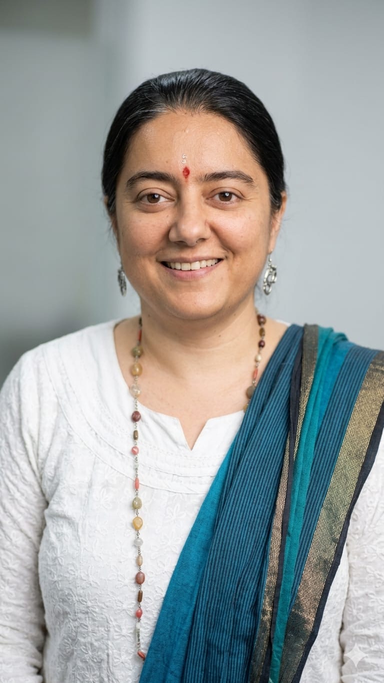 Dr. Radha Soneji